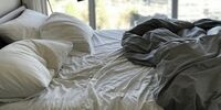 هشدار؛ مرتب کردن رختخواب اول صبح به این دلیل خطرناک ممنوع!