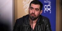 پست جنجالی و پرسروصدای شهاب حسینی با هشتگ اوکراین!