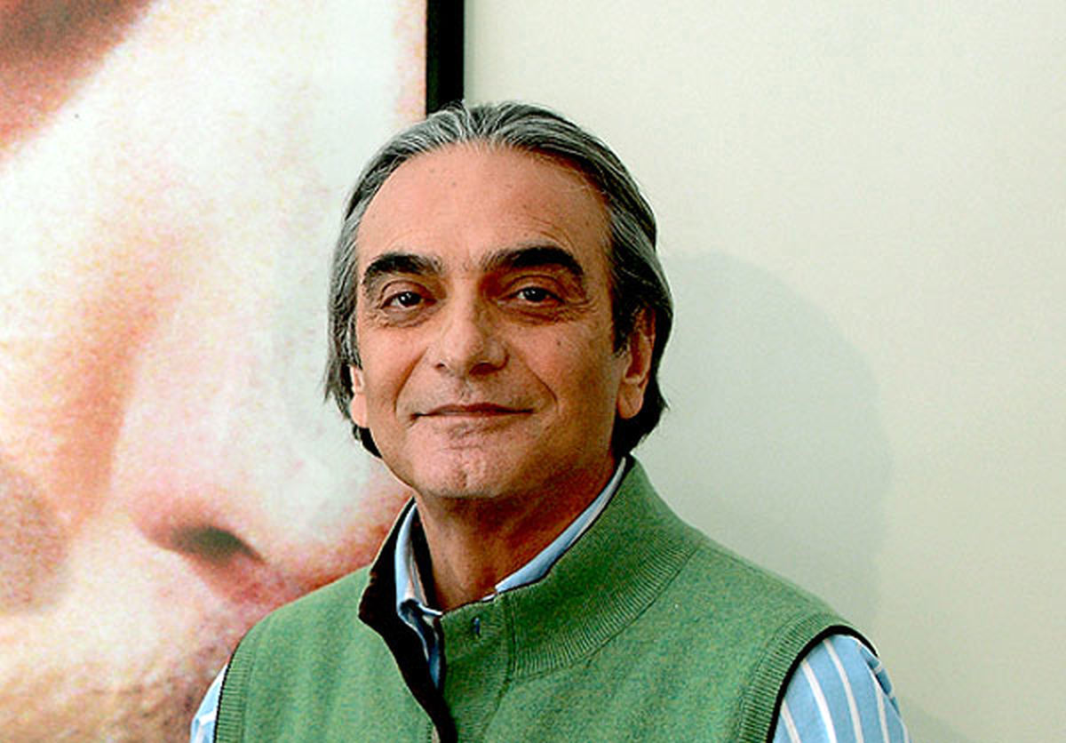 همایون ارشادی، بازیگر معروف درگذشت