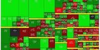 استمرار کاهش خروج سهامداران از بورس 