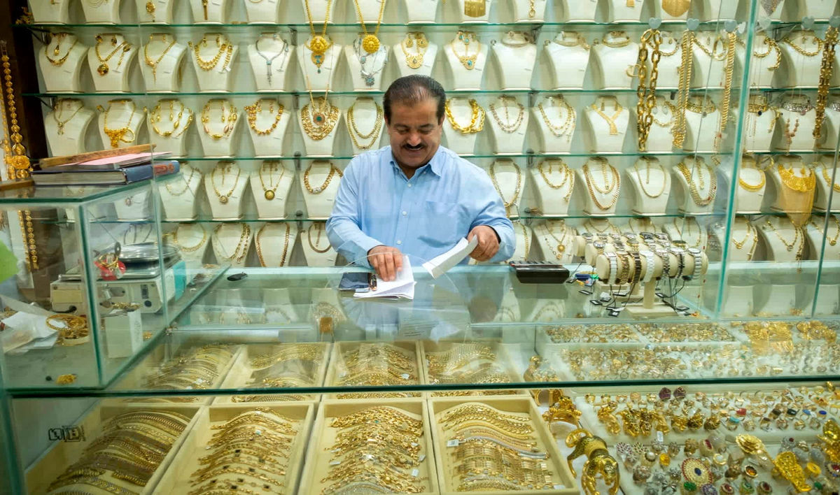 پیش بینی قیمت طلا در 2 ماه آینده / طلا گران خواهد شد؟