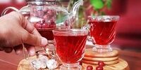 با این نوشیدنی خوش رنگ به جنگ آلزایمر بروید