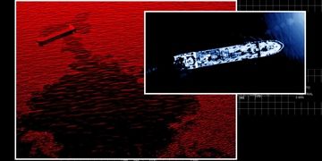 دزدی دریایی از پوتین؛ وقتی ترامپ و شرکا «ناوگان اشباح» را هدف می‌گیرند