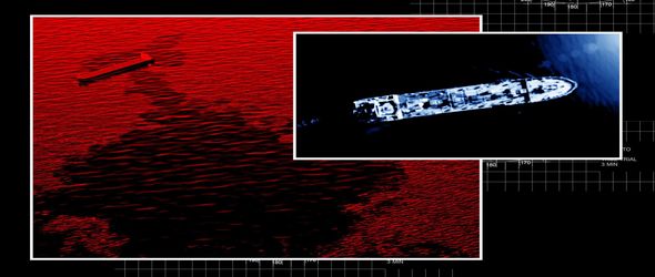 دزدی دریایی از پوتین؛ وقتی ترامپ و شرکا «ناوگان اشباح» را هدف می‌گیرند