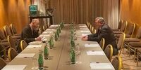 جمهوری اسلامی: به اولیانف برای توهین به ظریف تذکر بدهید/  با چشم باز مراقب روسیه باشید