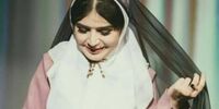 تینا عبدی بازیگر جوان درگذشت


