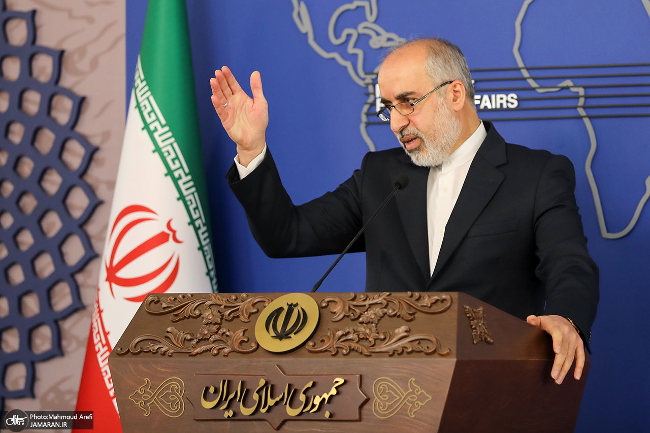 خبر مهم درباره تلاش آمریکا برای مذاکره مستقیم با ایران