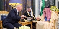 ائتلاف فیفا با عربستان علیه ایران!