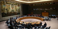 مشاجره لفظی شدید بین آلمان، روسیه و چین در جلسه شورای امنیت
