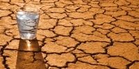 اردکانیان هشدار داد: ۱۴۰۰؛ خشک‌ترین سال ۵ دهه اخیر است