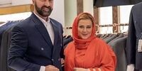 گوشی لاکچری بهاره رهنما!+ عکس