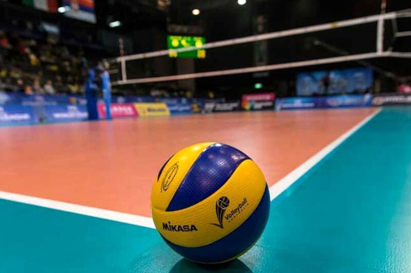 نتایج مسابقات والیبال قهرمانی جهان + جدول