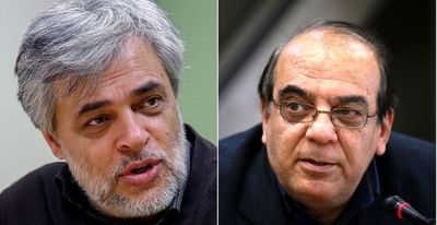 عباس عبدی: هیچ امیدی ندارم که به‌راحتی وارد سال ۱۴۰۵ شویم | مهاجری: در جنگ 12 روزه اگر دولت دیگری سر کار بود نتایج بسیار تلخی داشت