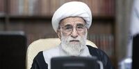 آیت‌الله جنتی: حامیان دیروز صدام و امروز اسرائیل مجددا شکست خواهند خورد
