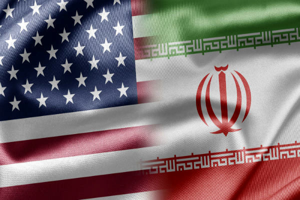 مبادلات تجاری ایران و آمریکا چقدر افت کرده است؟
