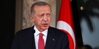 اردوغان شمشیر را برای اسرائیل از رو بست/ قتل عام در غزه!
