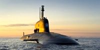 اقدام مرگبار روسیه/ زیردریایی هسته‌ای مجهز به موشک هایپرسونیک می شود