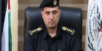 اسرائیل مسئول هماهنگی ورود کمک‌ها به غزه را به شهادت رساند