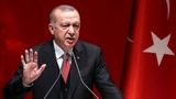 اردوغان: در برابر جنایات نتانیاهو وحشی سکوت نمی‌کنیم/ صدای فلسطین خاموش نخواهد شد