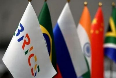 بیانیه ضداسرائیلی بریکس صادر شد