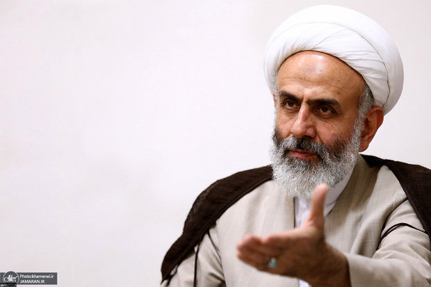 واکنش نماینده رهبری در سپاه قدس به ادعاها درباره شمخانی / بخشی از عملیات روانی است که دشمن طراحی کرده / نباید به آن توجه کنیم
