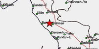 زلزله ۵.۲ ریشتری در بوشهر