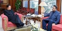 تشدید اختلافات میان عمران خان و ارتش پاکستان/ ژنرال شریف: عمران خان یک بیمار روانی است!