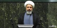 تذکر یک نماینده مجلس: آقای رئیسی! رئیس سازمان بورس را برکنار کنید