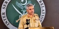 پاکستان مرزهایش با ایران را حصارکشی می‌کند