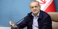 واکنش پزشکیان به گزارش‌ها درباره نگاه امنیتی به فعالان محیط زیست