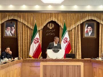 این فرماندهان نظامی ایران به تفاهم نامه با آمریکا رأی مثبت دادند/ از سردار وحیدی تا سرلشکر عبداللهی