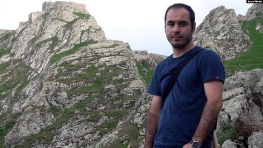حسین رونقی از بیمارستان به زندان بازگردانده شد