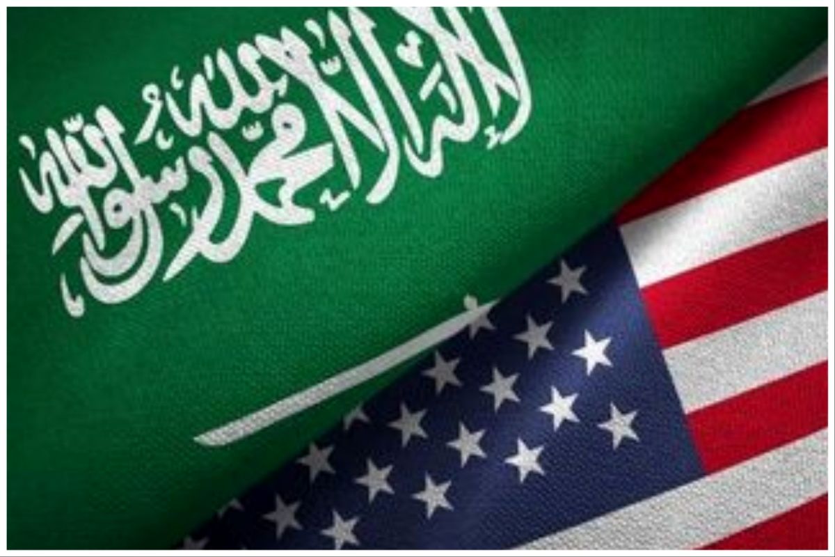 آمریکا و عربستان به توافق رسیدند/معامله ۵۸۲ میلیون دلاری واشنگتن و ریاض