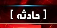 حادثه مرگبار در بندرعباس / ۹ نفر جان باختند