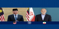 رایزنی پزشکیان با نخست وزیر مالزی/ ایران کشورهای منطقه را دوست و برادر خود می‌داند