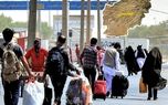 آخرین آمار مهاجران افغان ساکن ایران | از مهرماه ورود اتباع غیرمجاز به کشور بیشتر شده | کدامیک از اتباع  افغان اجازه ماندن در ایران را دارند؟