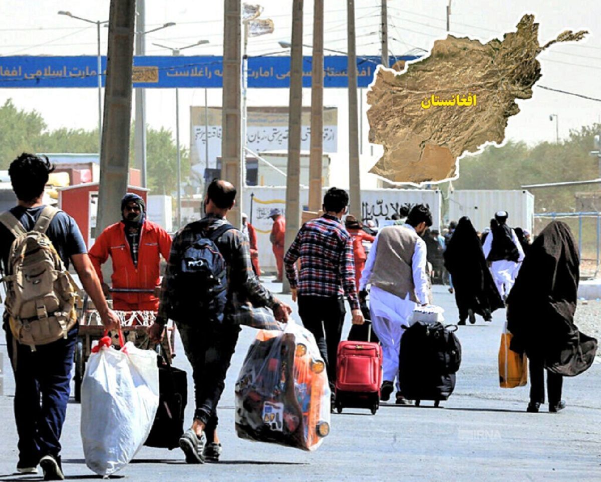 کشیدن ماشه برای تصمیمی پرهزینه / اثر خروج مهاجران افغان بر روی بازار کار ایران چقدر است؟