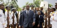 اعلام وضعیت فوق‌العاده در هائیتی 