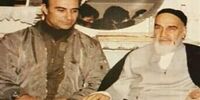 یک مقام بلند رتبه ارتش درگذشت