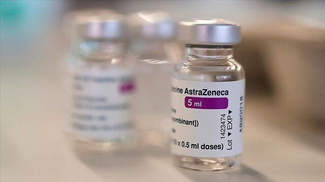  ورود محموله‌های جدید واکسن آسترازنکا به ایران