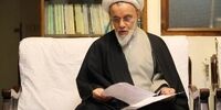 هاشم زاده هریسی: رأی دادن به سیاسیونی که به دنباله جن و خرافات باشند، حرام است 


