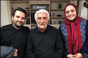 محبوبیت سریال های ایرانی در کشور همسایه/ چرا عراقی ها سریال ستایش را دوست دارند؟