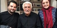 محبوبیت سریال های ایرانی در کشور همسایه/ چرا عراقی ها سریال ستایش را دوست دارند؟