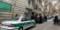 درخواست اشد مجازات برای متهم تعرض به سفارت آذربایجان