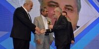 آرتاپان صادرکننده نمونه ملی در سال ۱۴۰۲