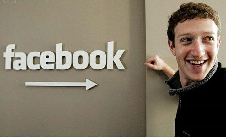 اعتراف زاکربرگ به سوء استفاده از اطلاعات کاربران فیس بوک !