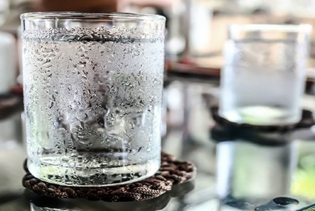 آب سرد دشمن خونی این عضو بدن است / بدترین زمان نوشیدن آب
