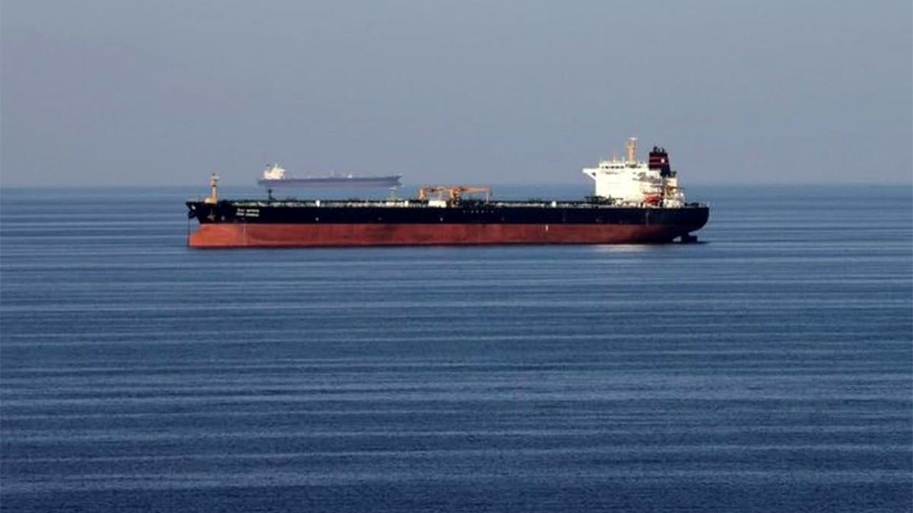 افشاگری درباره ادعای آمریکا درباره توقیف ۲ میلیون بشکه نفت ایران