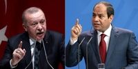 اردوغان پس از 8سال عقب‌نشینی کرد/ دولت السیسی به رسمیت شناخته می شود؟
