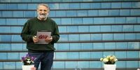 بازیگر جنجالی مجری ویژه برنامه شب یلدا شد!
